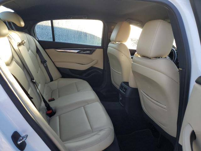 Photo 9 VIN: 1G6DM5RK9L0126887 - CADILLAC CT5 LUXURY 