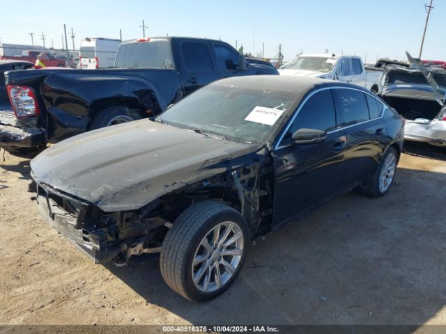 Photo 1 VIN: 1G6DM5RK9L0128784 - CADILLAC CT5 