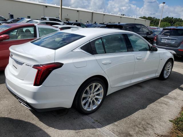 Photo 2 VIN: 1G6DM5RKXL0130804 - CADILLAC CT5 LUXURY 