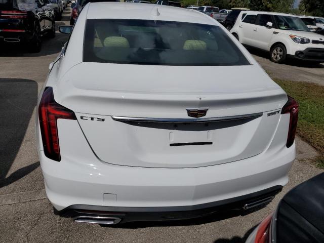 Photo 5 VIN: 1G6DM5RKXL0130804 - CADILLAC CT5 LUXURY 