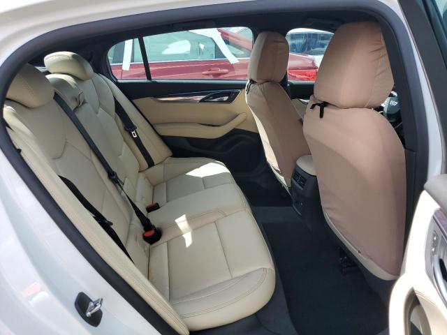 Photo 9 VIN: 1G6DM5RKXL0130804 - CADILLAC CT5 LUXURY 