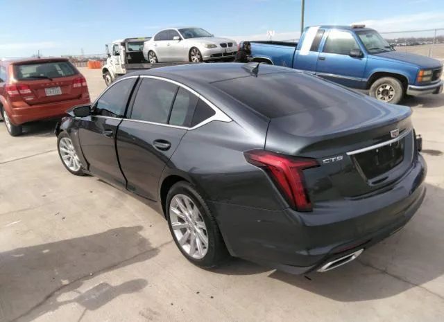 Photo 2 VIN: 1G6DM5RKXL0150471 - CADILLAC CT5 