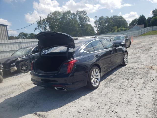 Photo 3 VIN: 1G6DM5RKXL0154567 - CADILLAC CT5 LUXURY 