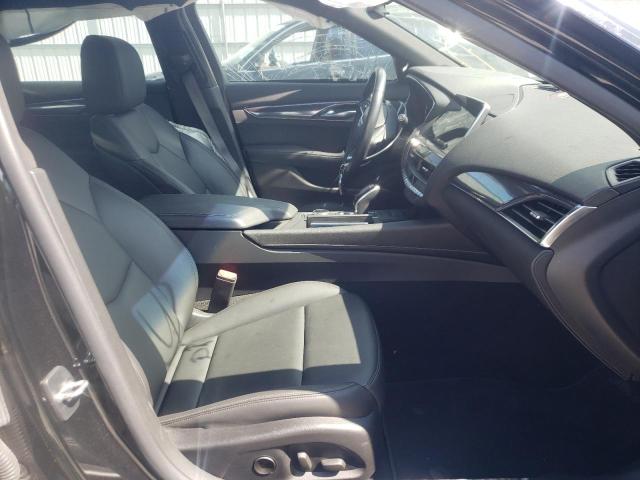 Photo 4 VIN: 1G6DM5RKXL0154567 - CADILLAC CT5 LUXURY 