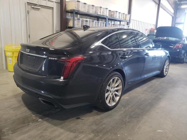 Photo 3 VIN: 1G6DM5RKXM0117780 - CADILLAC CT5 LUXURY 