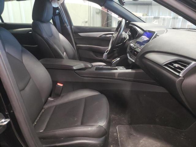 Photo 4 VIN: 1G6DM5RKXM0117780 - CADILLAC CT5 LUXURY 