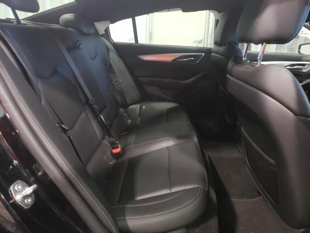 Photo 5 VIN: 1G6DM5RKXM0117780 - CADILLAC CT5 LUXURY 