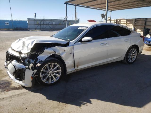 Photo 0 VIN: 1G6DM5RKXP0146054 - CADILLAC CT5 