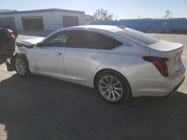 Photo 1 VIN: 1G6DM5RKXP0146054 - CADILLAC CT5 