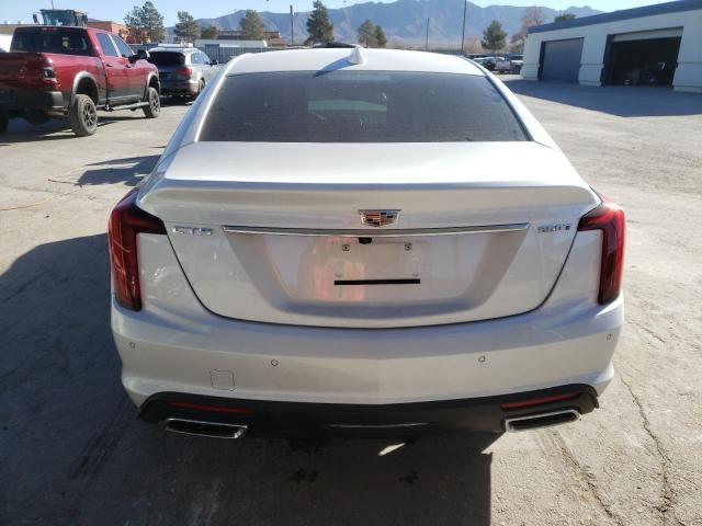 Photo 5 VIN: 1G6DM5RKXP0146054 - CADILLAC CT5 