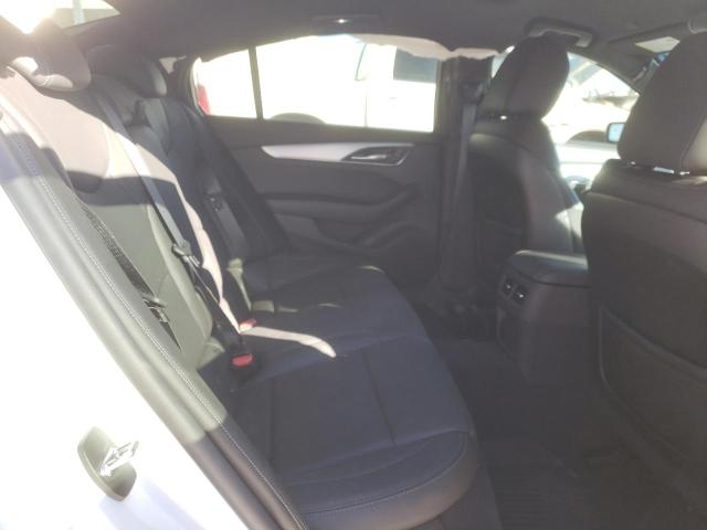 Photo 9 VIN: 1G6DM5RKXP0146054 - CADILLAC CT5 