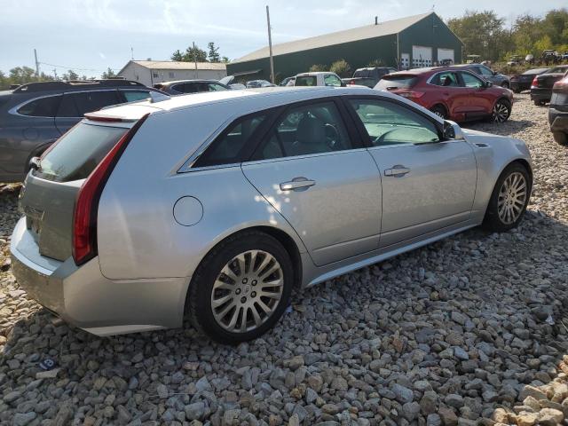 Photo 2 VIN: 1G6DM8EG9A0126811 - CADILLAC CTS PERFOR 