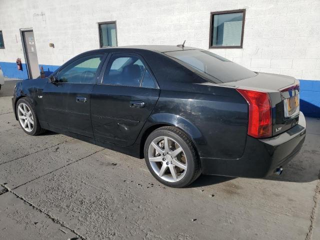 Photo 1 VIN: 1G6DN56S050136339 - CADILLAC CTS 