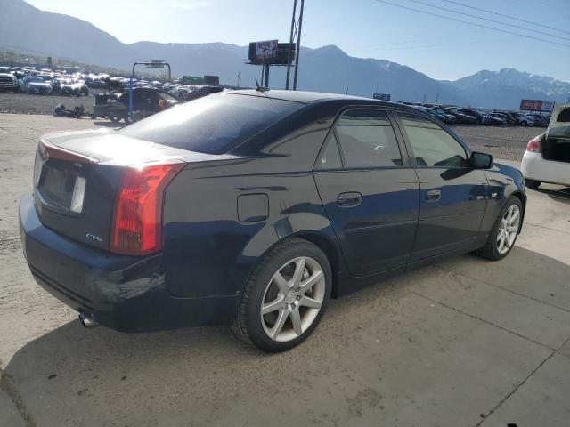 Photo 2 VIN: 1G6DN56S050136339 - CADILLAC CTS 