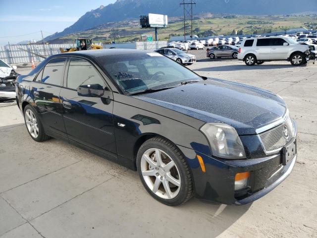 Photo 3 VIN: 1G6DN56S050136339 - CADILLAC CTS 