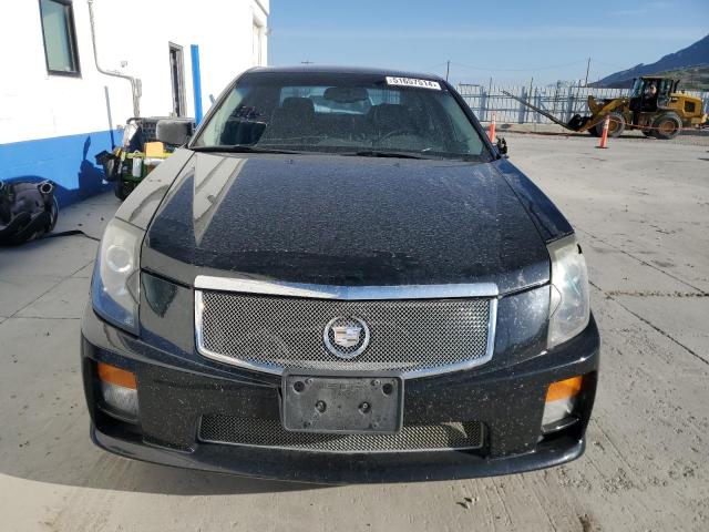 Photo 4 VIN: 1G6DN56S050136339 - CADILLAC CTS 