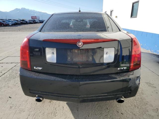 Photo 5 VIN: 1G6DN56S050136339 - CADILLAC CTS 