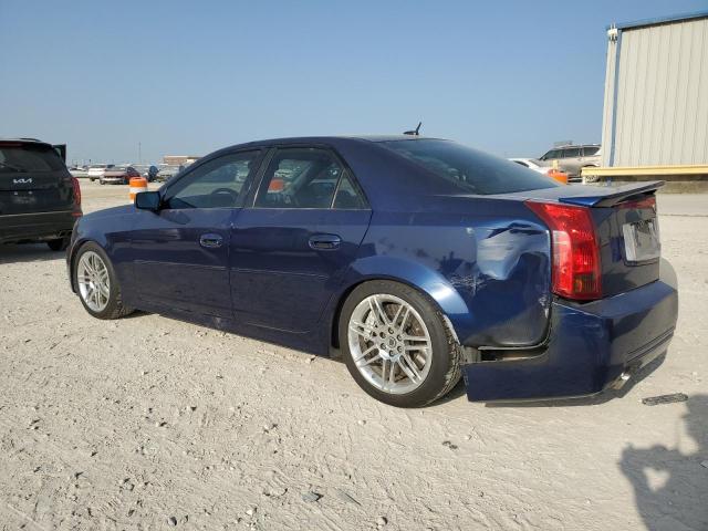 Photo 1 VIN: 1G6DN56S050204168 - CADILLAC CTS-V 