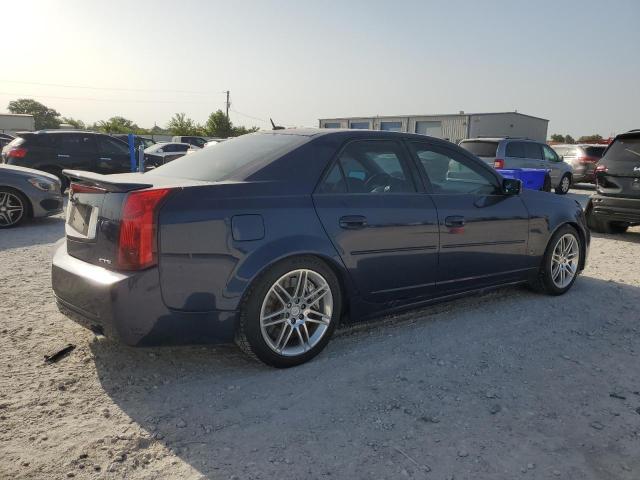 Photo 2 VIN: 1G6DN56S050204168 - CADILLAC CTS-V 