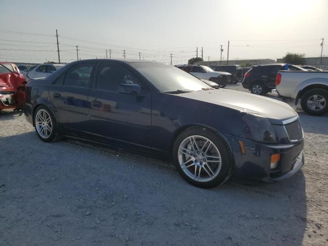 Photo 3 VIN: 1G6DN56S050204168 - CADILLAC CTS-V 