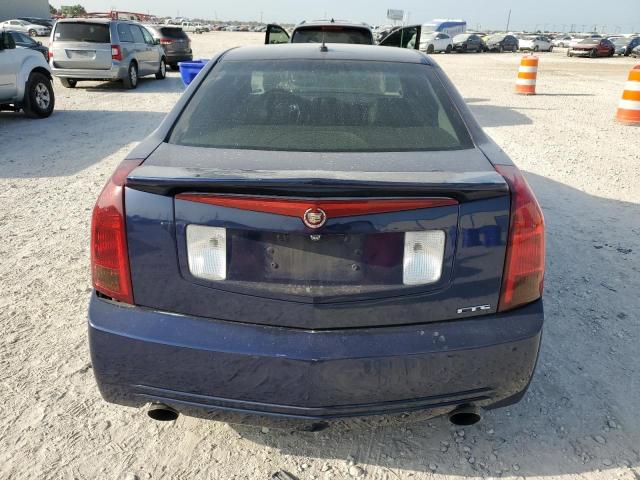 Photo 5 VIN: 1G6DN56S050204168 - CADILLAC CTS-V 