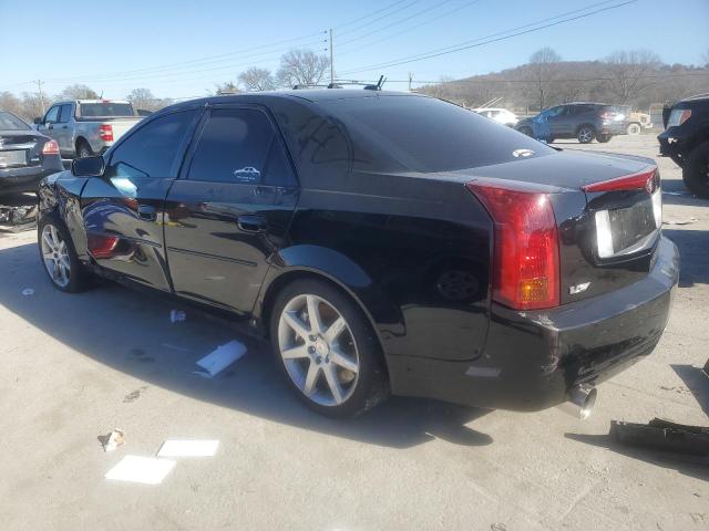 Photo 1 VIN: 1G6DN56SX50211029 - CADILLAC CTS-V 