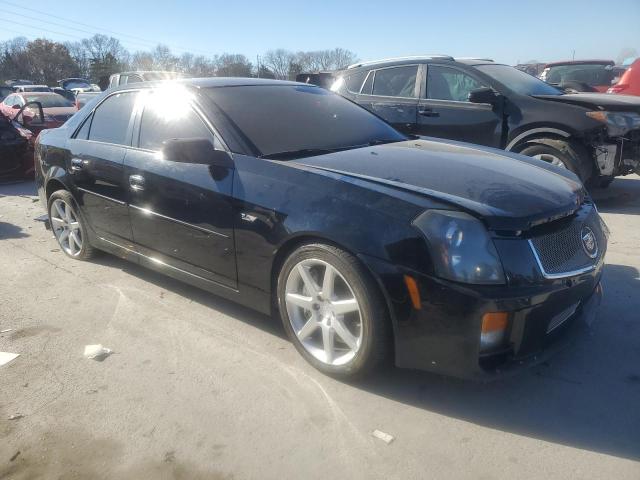 Photo 3 VIN: 1G6DN56SX50211029 - CADILLAC CTS-V 