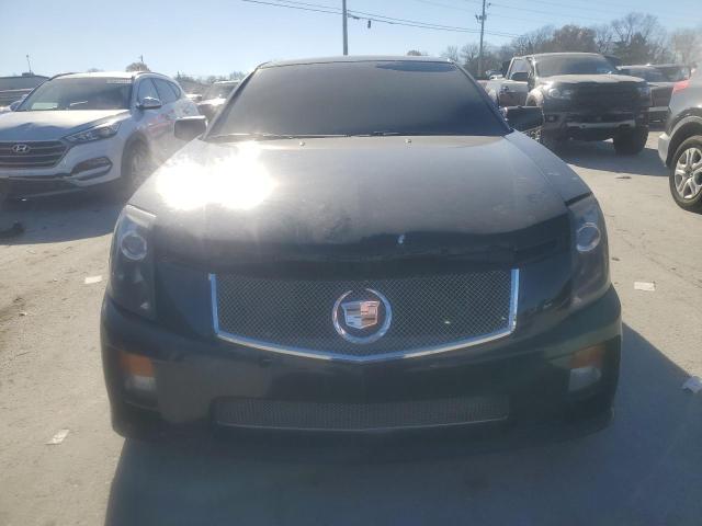 Photo 4 VIN: 1G6DN56SX50211029 - CADILLAC CTS-V 