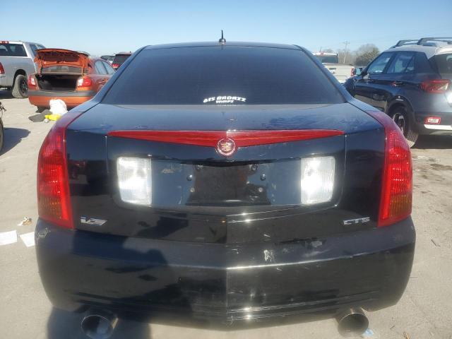 Photo 5 VIN: 1G6DN56SX50211029 - CADILLAC CTS-V 