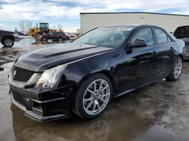 Photo 0 VIN: 1G6DN57P290166247 - CADILLAC CTS 