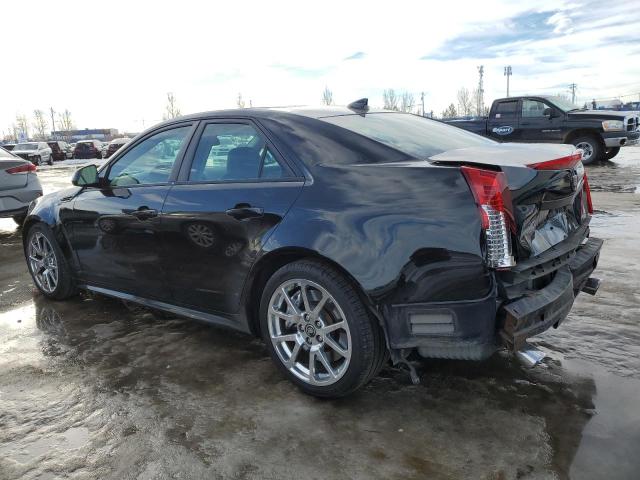 Photo 1 VIN: 1G6DN57P290166247 - CADILLAC CTS 