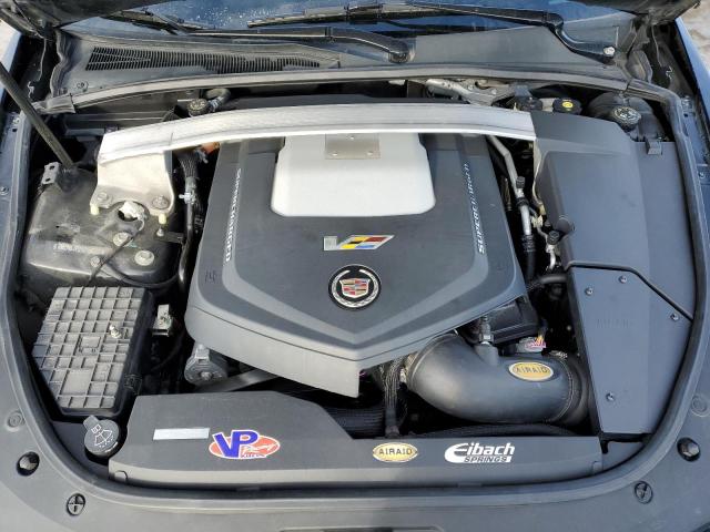 Photo 10 VIN: 1G6DN57P290166247 - CADILLAC CTS 