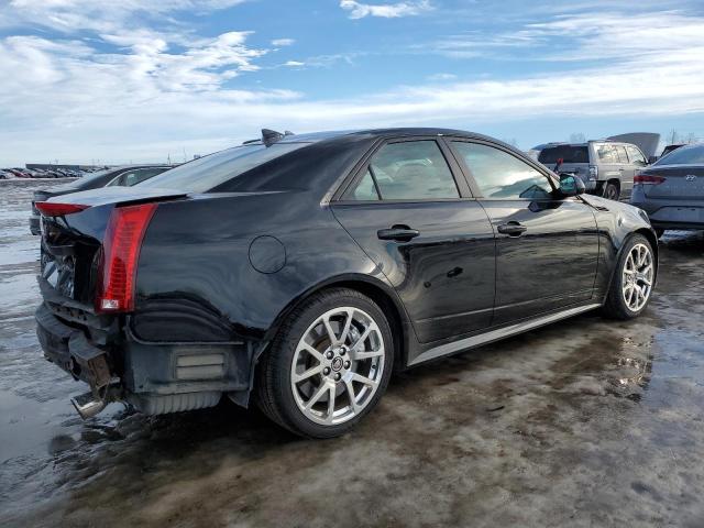 Photo 2 VIN: 1G6DN57P290166247 - CADILLAC CTS 