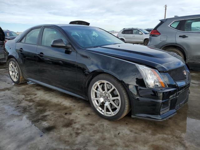 Photo 3 VIN: 1G6DN57P290166247 - CADILLAC CTS 