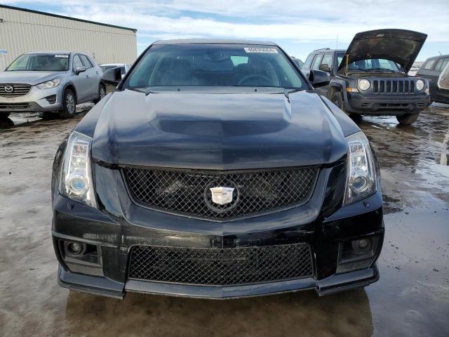 Photo 4 VIN: 1G6DN57P290166247 - CADILLAC CTS 