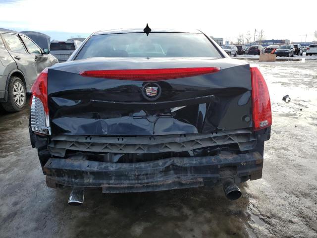 Photo 5 VIN: 1G6DN57P290166247 - CADILLAC CTS 