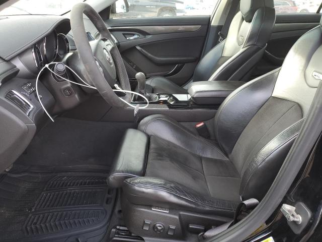 Photo 6 VIN: 1G6DN57P290166247 - CADILLAC CTS 