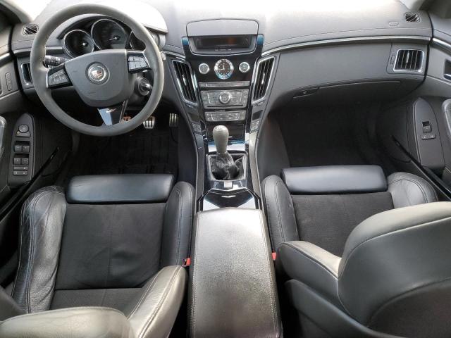 Photo 7 VIN: 1G6DN57P290166247 - CADILLAC CTS 