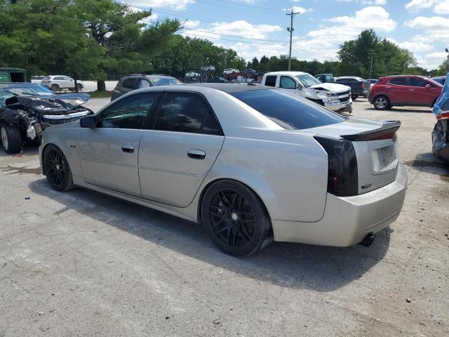 Photo 1 VIN: 1G6DN57S540172136 - CADILLAC CTS 