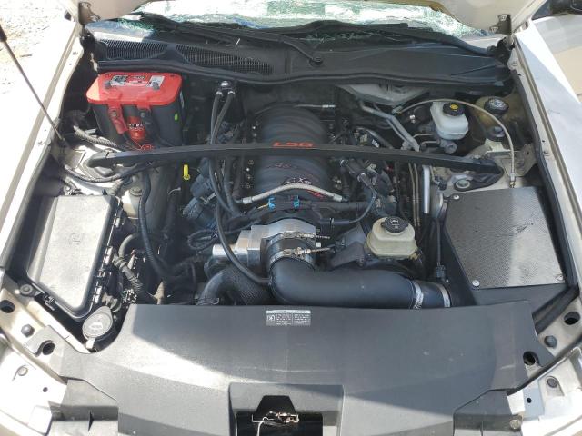 Photo 10 VIN: 1G6DN57S540172136 - CADILLAC CTS 