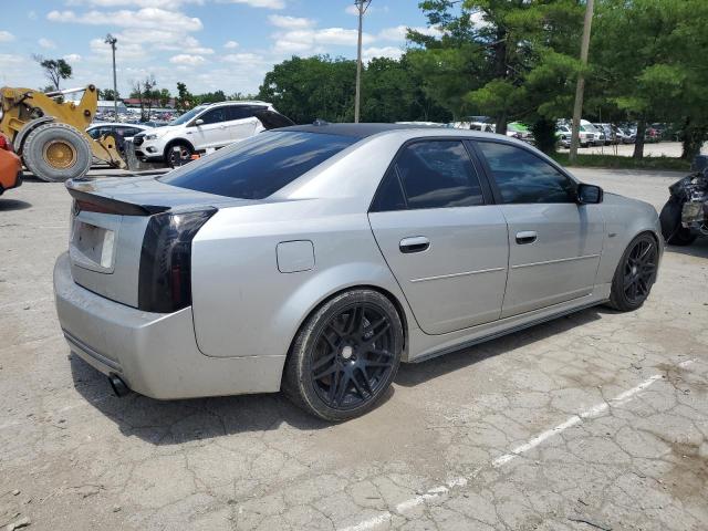 Photo 2 VIN: 1G6DN57S540172136 - CADILLAC CTS 