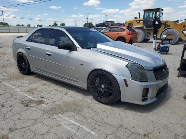 Photo 3 VIN: 1G6DN57S540172136 - CADILLAC CTS 