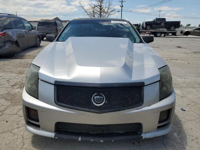 Photo 4 VIN: 1G6DN57S540172136 - CADILLAC CTS 