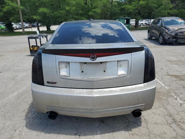 Photo 5 VIN: 1G6DN57S540172136 - CADILLAC CTS 