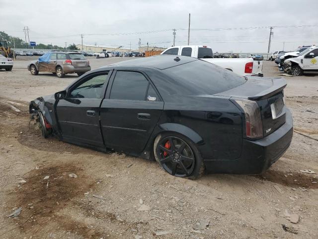 Photo 1 VIN: 1G6DN57S840188458 - CADILLAC CTS 