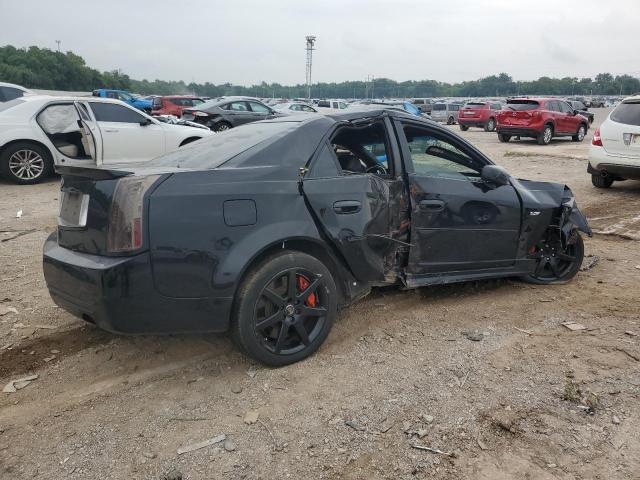 Photo 2 VIN: 1G6DN57S840188458 - CADILLAC CTS 