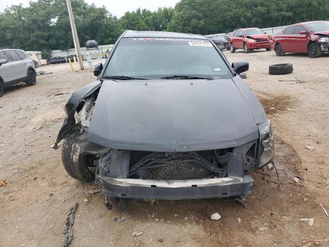 Photo 4 VIN: 1G6DN57S840188458 - CADILLAC CTS 