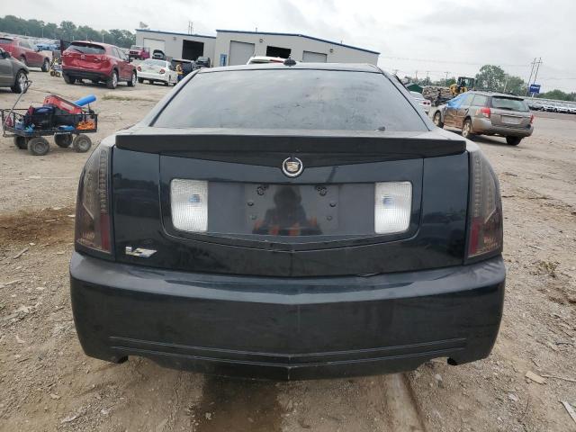 Photo 5 VIN: 1G6DN57S840188458 - CADILLAC CTS 