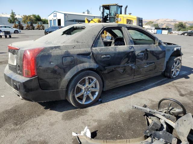 Photo 2 VIN: 1G6DN57U070142614 - CADILLAC CTS-V 