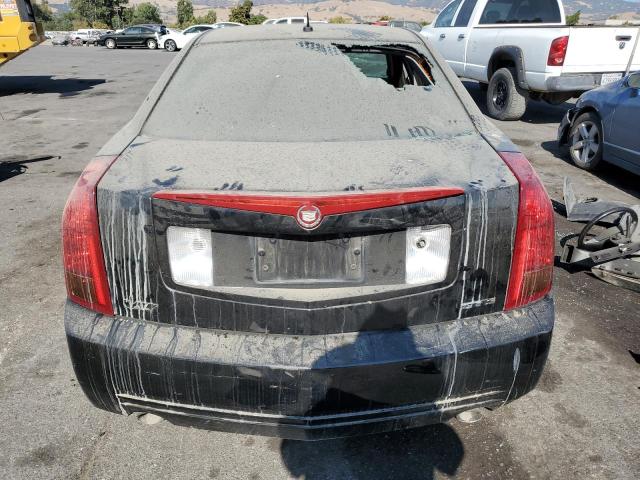 Photo 5 VIN: 1G6DN57U070142614 - CADILLAC CTS-V 